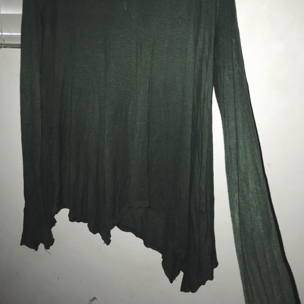 Lightweight Long Sleeve